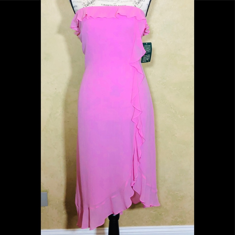 Lauren Ralph Lauren Dress